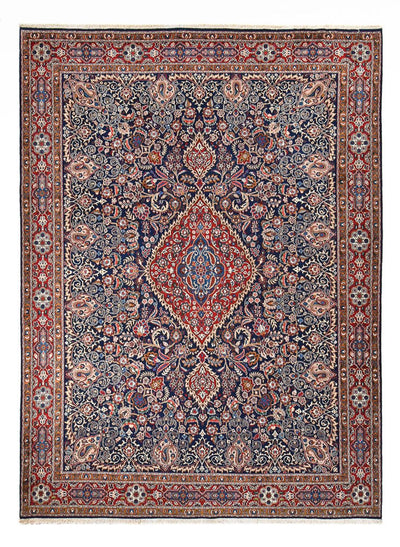Moud Tapijt 289x404cm - Perzisch tapijt