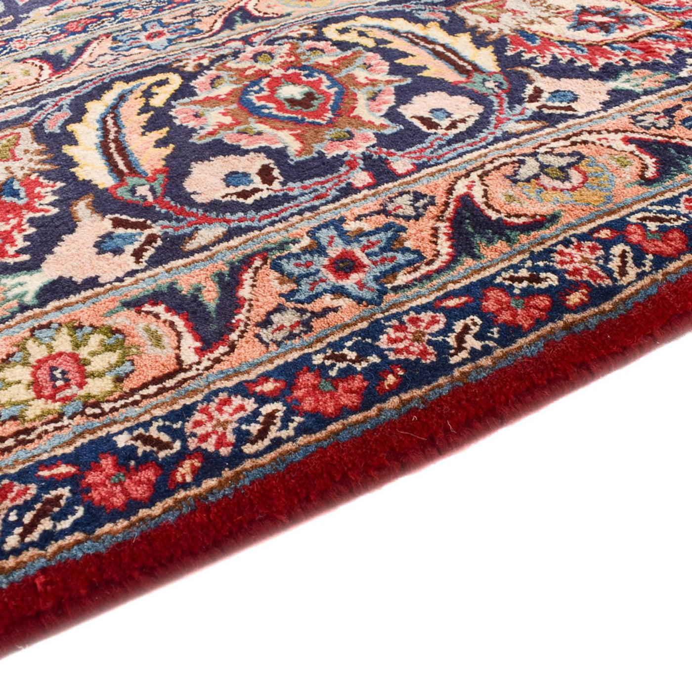 Mashhad Tapijt 388x300cm - Perzisch tapijt