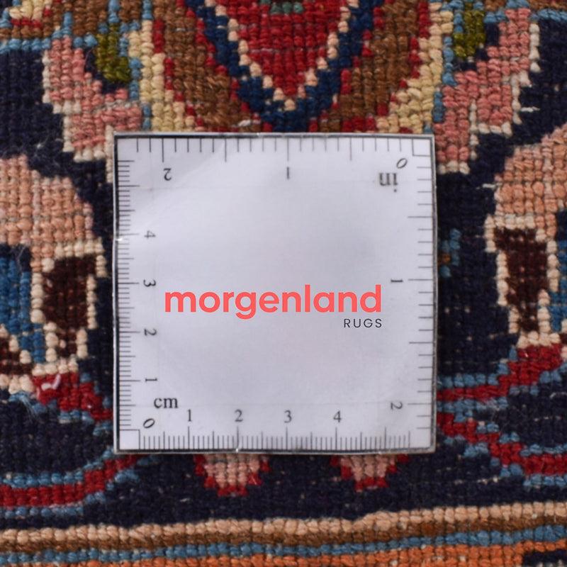 Perzisch tapijt - Klassiek - 388 x 300 cm - rood