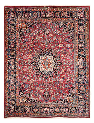 Mashhad Tapijt 300x382cm - Perzisch tapijt