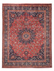 Mashhad Tapijt 376x298cm - Perzisch tapijt