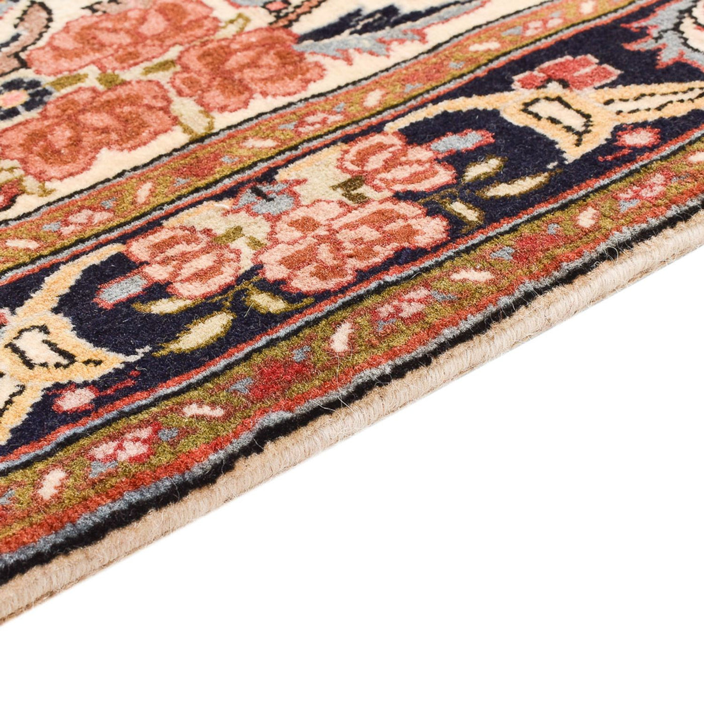 Bidjar Tapijt 313x76cm - Perzisch tapijt