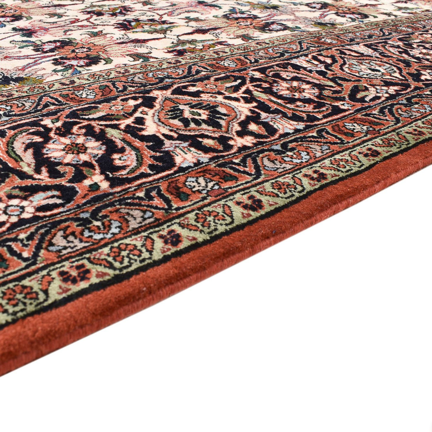 Bidjar Tapijt 294x206cm - Perzisch tapijt