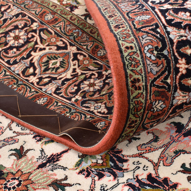 Perzisch tapijt - Bijar - 294 x 206 cm - veelkleurig