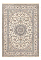 Nain - 6la Tapijt 292x195cm - Perzisch tapijt