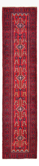 Baluch tapijt 416x100cm - Oosters Tapijt