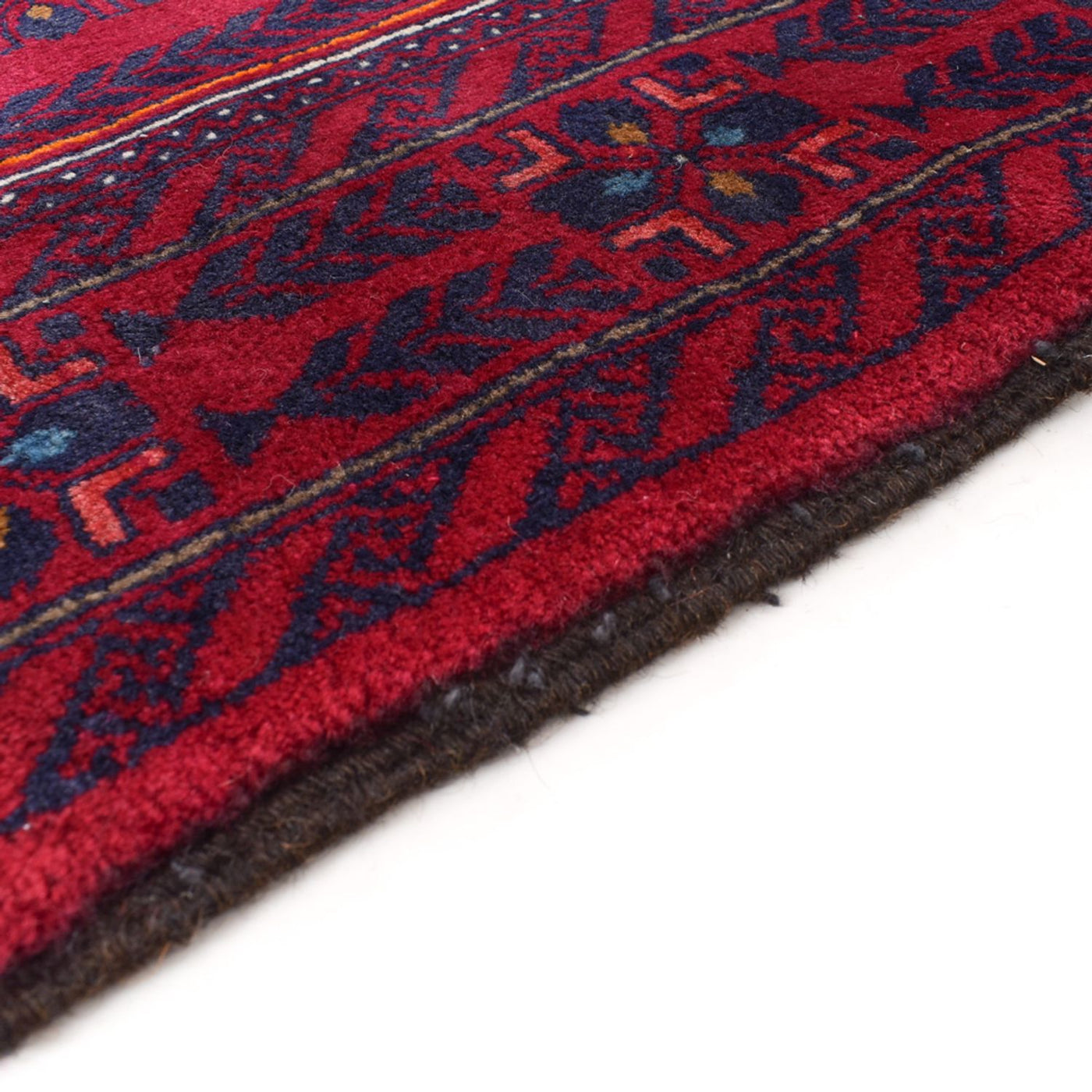 Baluch tapijt 416x100cm - Oosters Tapijt