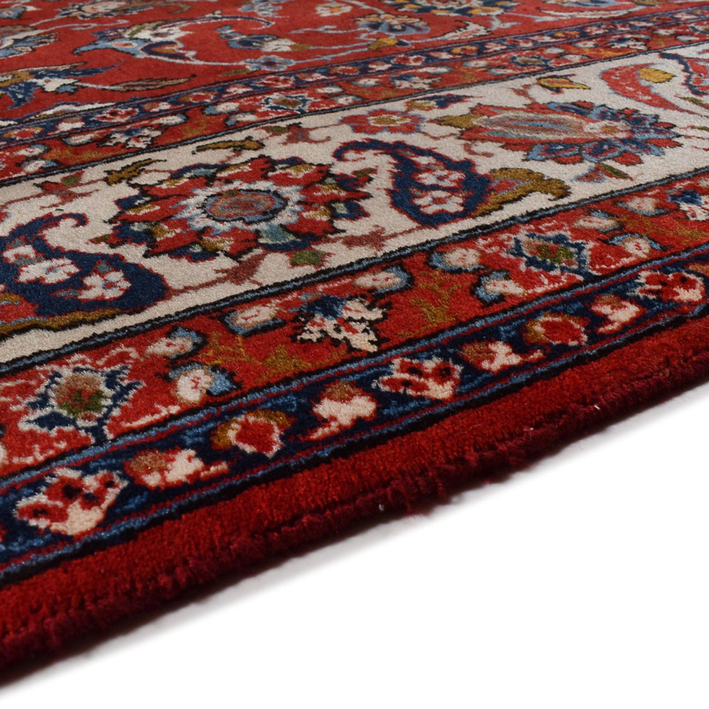 Najafabad Tapijt 313x216cm - Perzisch tapijt