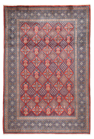 Mashhad Tapijt 200x287cm - Perzisch tapijt