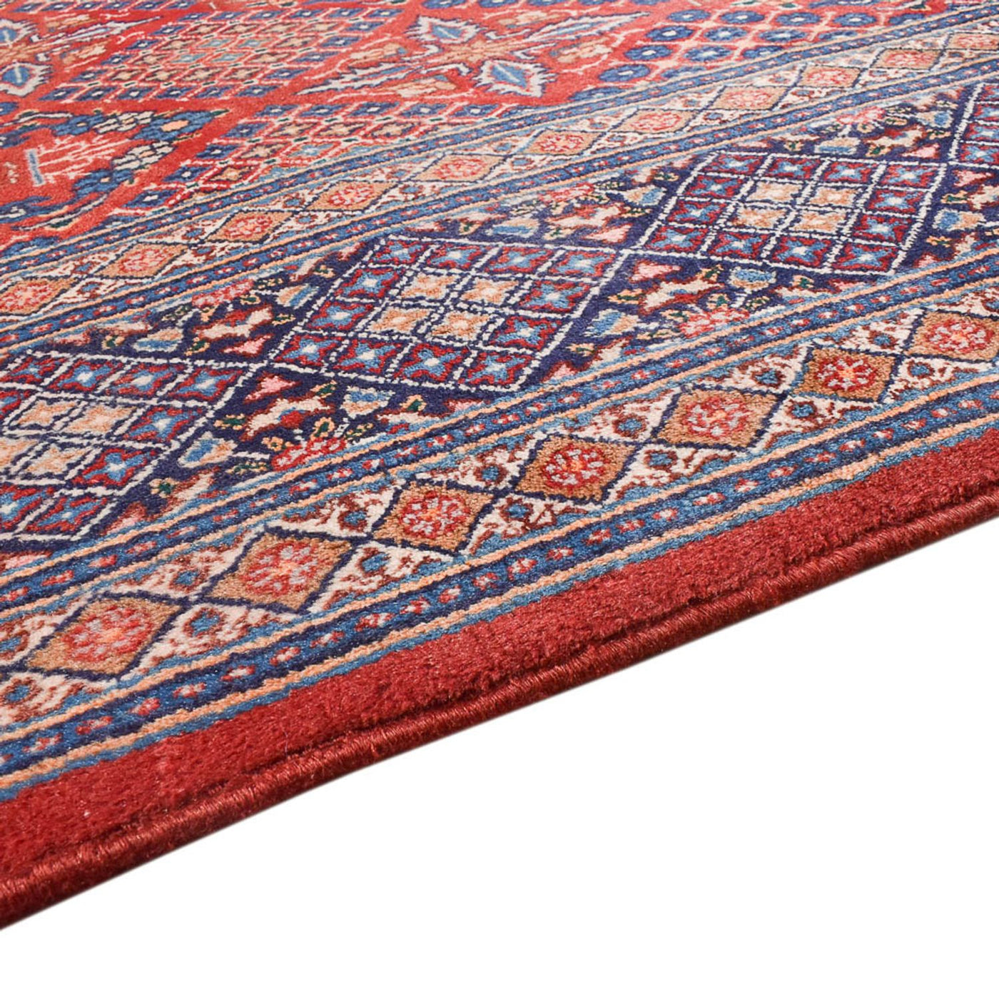 Mashhad Tapijt 287x200cm - Perzisch tapijt