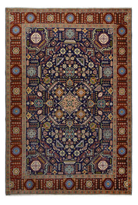 Ardabil Tapijt 298x205cm - Perzisch tapijt – product image