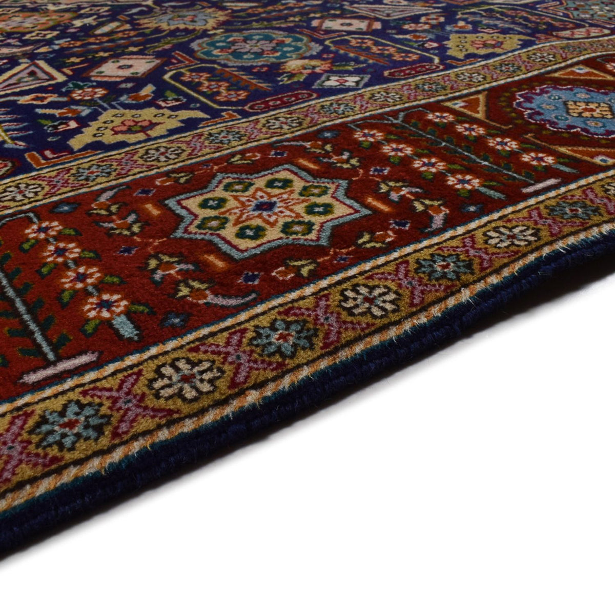 Ardabil Tapijt 298x205cm - Perzisch tapijt