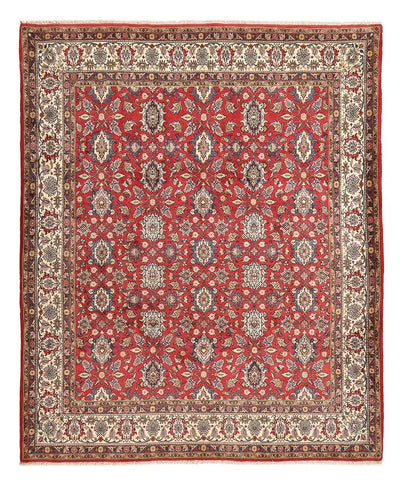 Bidjar Tapijt 253x317cm - Perzisch tapijt
