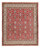 Bidjar Tapijt 317x253cm - Perzisch tapijt