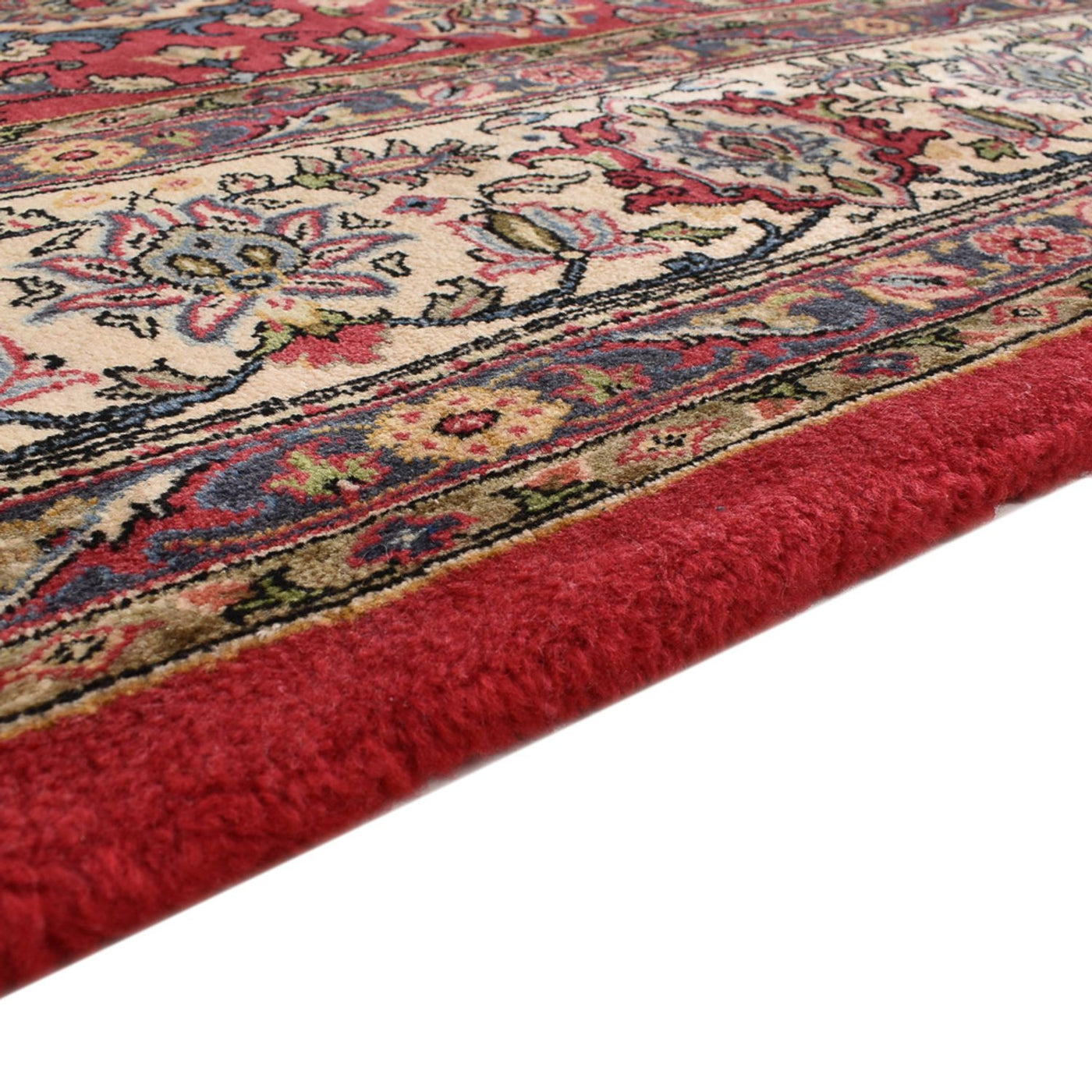 Bidjar Tapijt 317x253cm - Perzisch tapijt