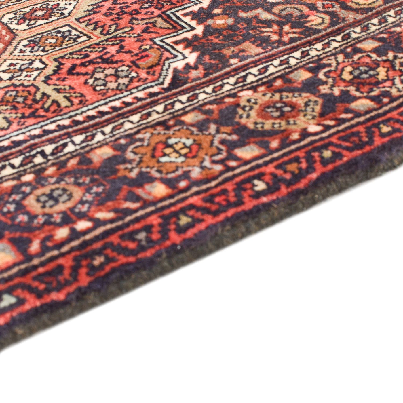 Gholtogh Tapijt 185x52cm - Perzisch tapijt