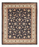 Mashhad Tapijt 296x252cm - Perzisch tapijt