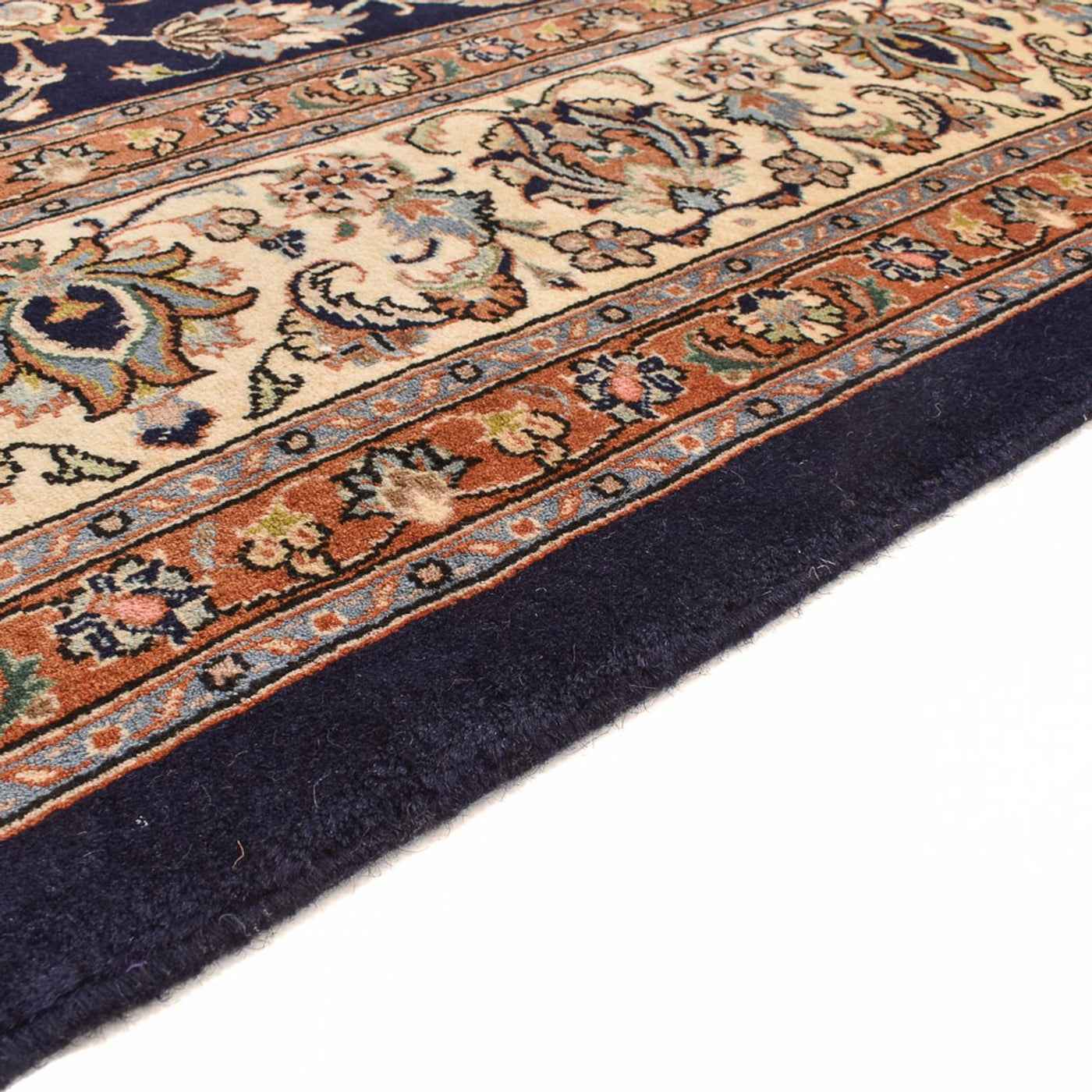 Mashhad Tapijt 296x252cm - Perzisch tapijt