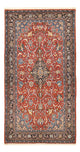 Sarouk Tapijt 238x135cm - Perzisch tapijt