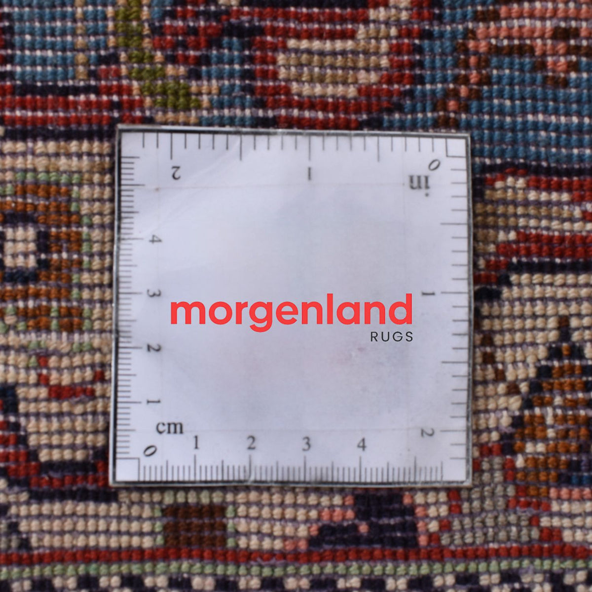 Perzisch tapijt - Klassiek - 238 x 135 cm - rood