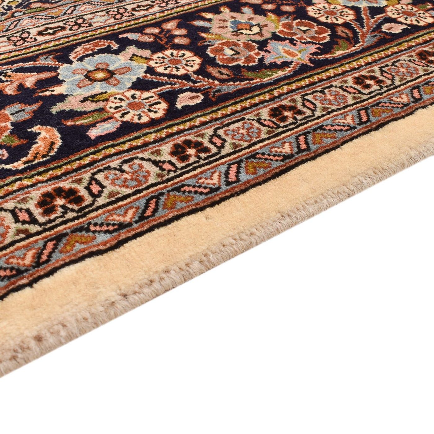 Sarouk Tapijt 252x165cm - Perzisch tapijt
