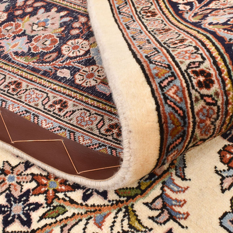 Perzisch tapijt - Klassiek - 252 x 165 cm - zand