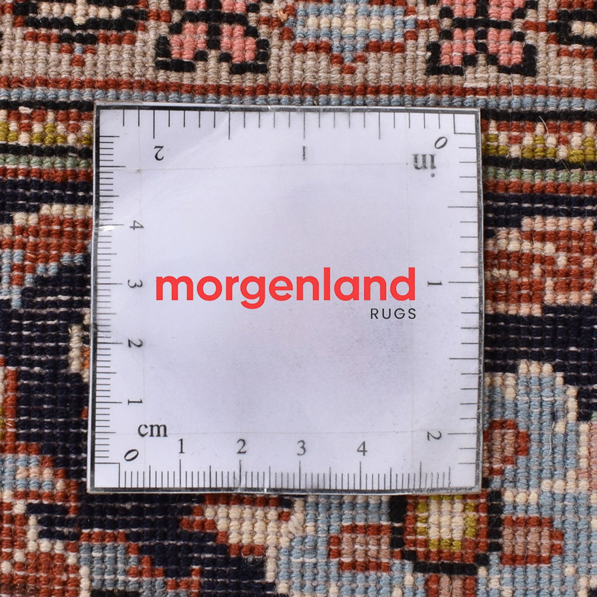 Perzisch tapijt - Klassiek - 252 x 165 cm - zand