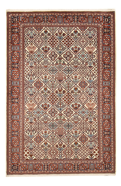 Meymeh Tapijt 168x253cm - Perzisch tapijt