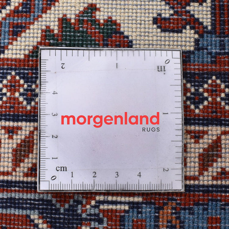 Perzisch Tapijt - Nomadisch - 253 x 168 cm - roest