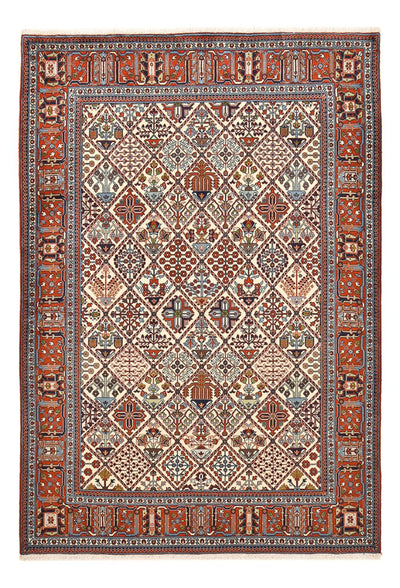 Meymeh Tapijt 170x245cm - Perzisch tapijt