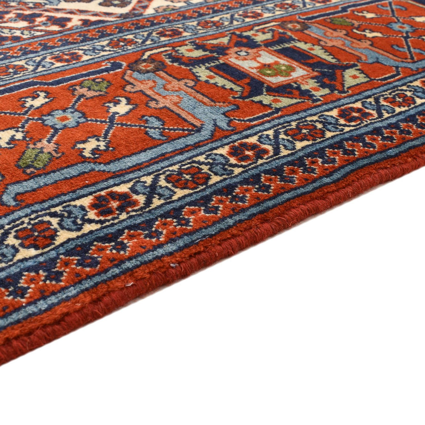 Meymeh Tapijt 245x170cm - Perzisch tapijt