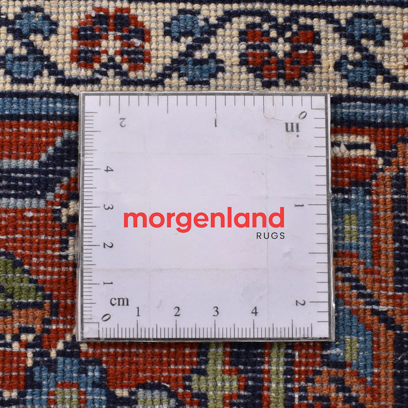 Perzisch Tapijt - Nomadisch - 245 x 170 cm - roest