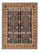 Sarouk Tapijt 178x233cm - Perzisch tapijt