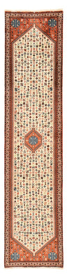 Loper Perzisch Tapijt - Nomadisch - 292 x 66 cm - beige