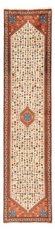 Abadeh Tapijt 292x66cm - Perzisch tapijt