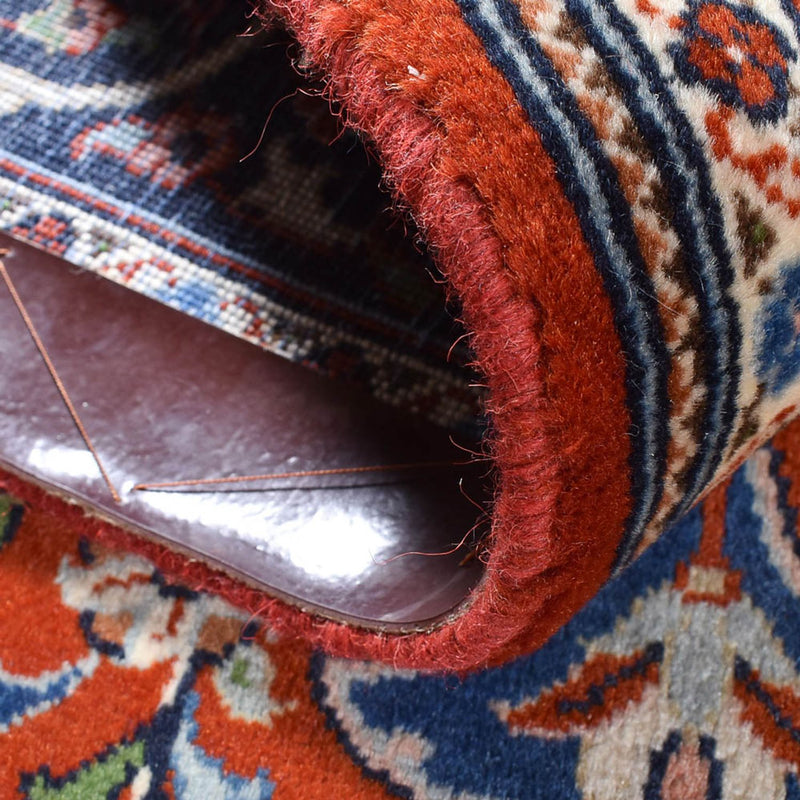 Perzisch tapijt - Klassiek - 212 x 136 cm - rood