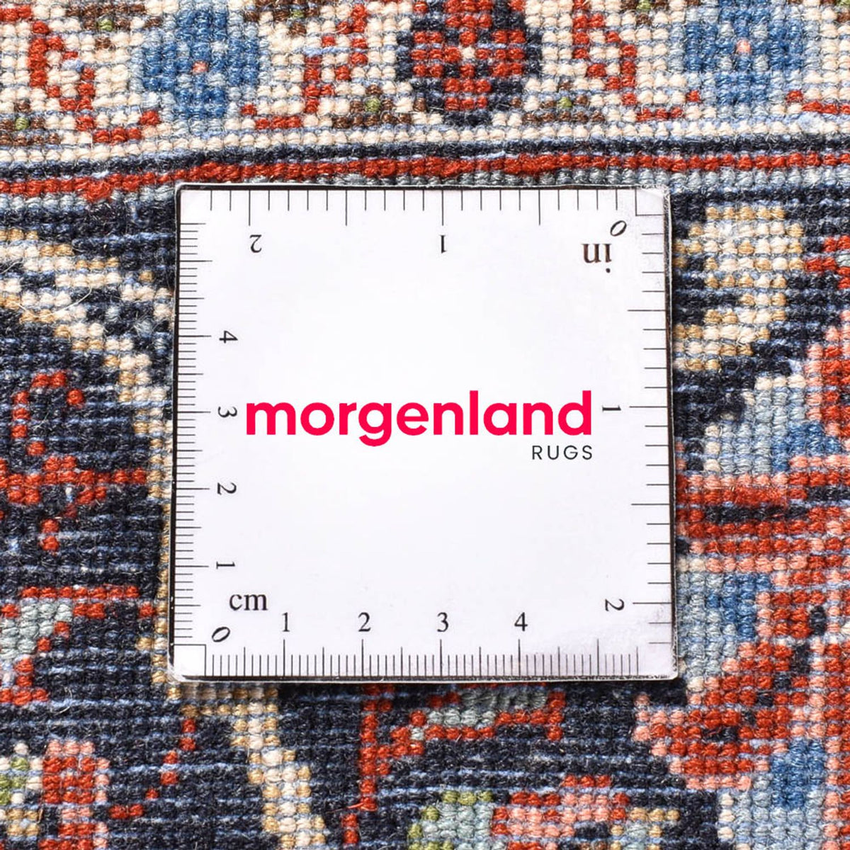 Perzisch tapijt - Klassiek - 212 x 136 cm - rood