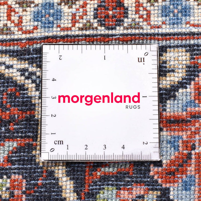 Perzisch tapijt - Klassiek - 212 x 136 cm - rood