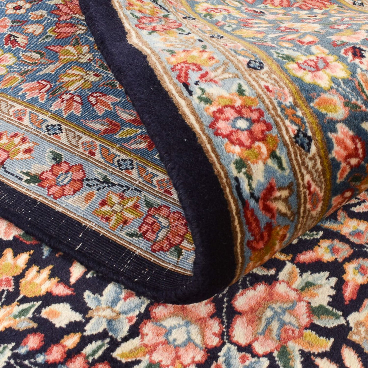 Perzisch tapijt - Royal - 245 x 175 cm - donker beige