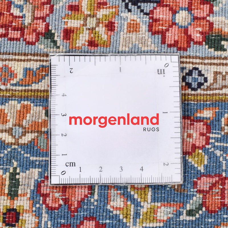 Perzisch tapijt - Royal - 245 x 175 cm - donker beige