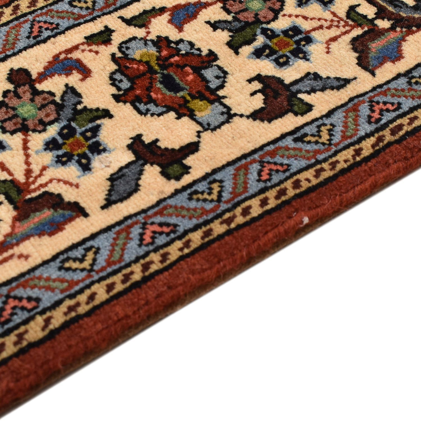 Sarouk Tapijt 197x130cm - Perzisch tapijt