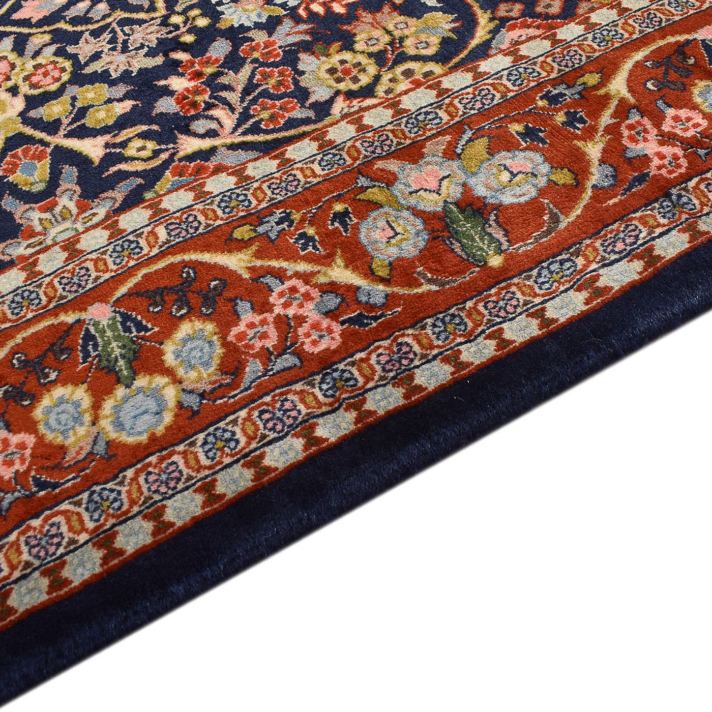 Sarouk Tapijt 210x133cm - Perzisch tapijt