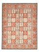 Bachtiar Tapijt 202x158cm - Perzisch tapijt