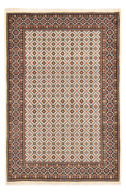 Perzisch tapijt - Royal - 212 x 140 cm - roest