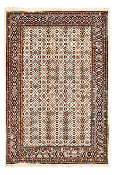 Rafsanjan Tapijt 140x212cm - Perzisch tapijt