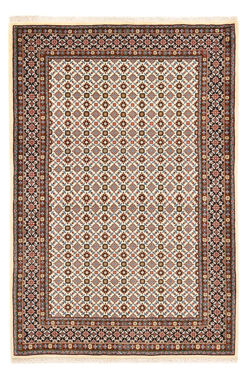 Perzisch tapijt - Royal - 212 x 140 cm - roest