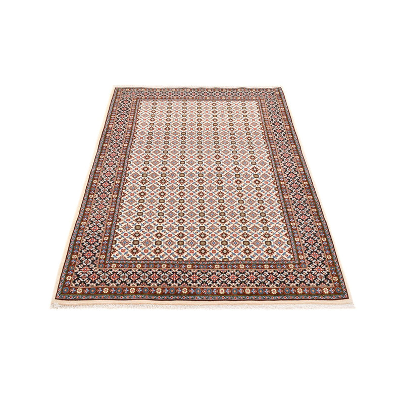 Perzisch tapijt - Royal - 212 x 140 cm - roest
