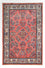 Perzisch tapijt - Klassiek - 200 x 126 cm - rood