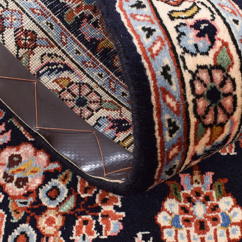 Loper Perzisch tapijt - Klassiek - 215 x 63 cm - roest