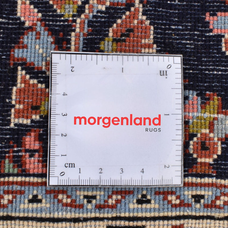 Loper Perzisch tapijt - Klassiek - 215 x 63 cm - roest